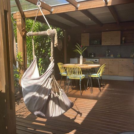 Bungalow Tec-Tec St Leu Saint-Leu Luaran gambar