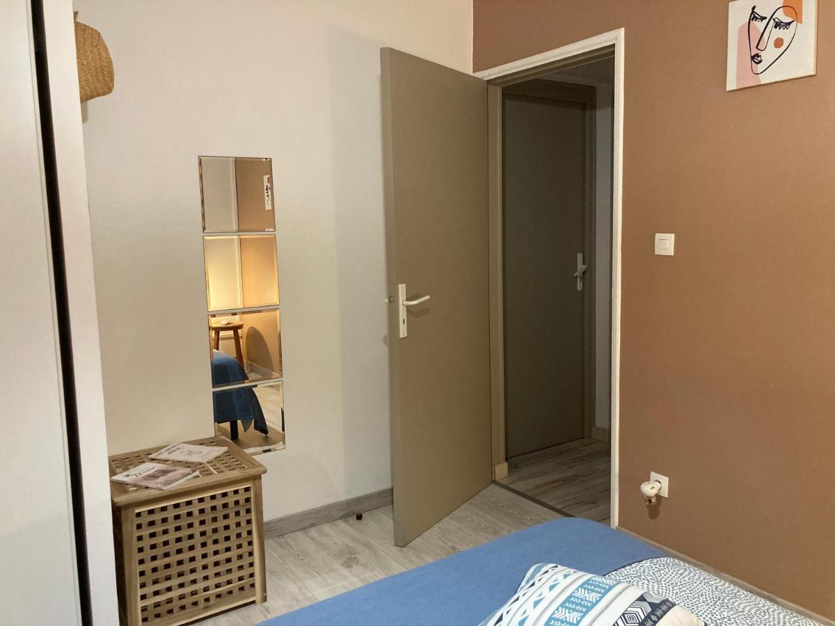 Bungalow Tec-Tec St Leu Saint-Leu Luaran gambar