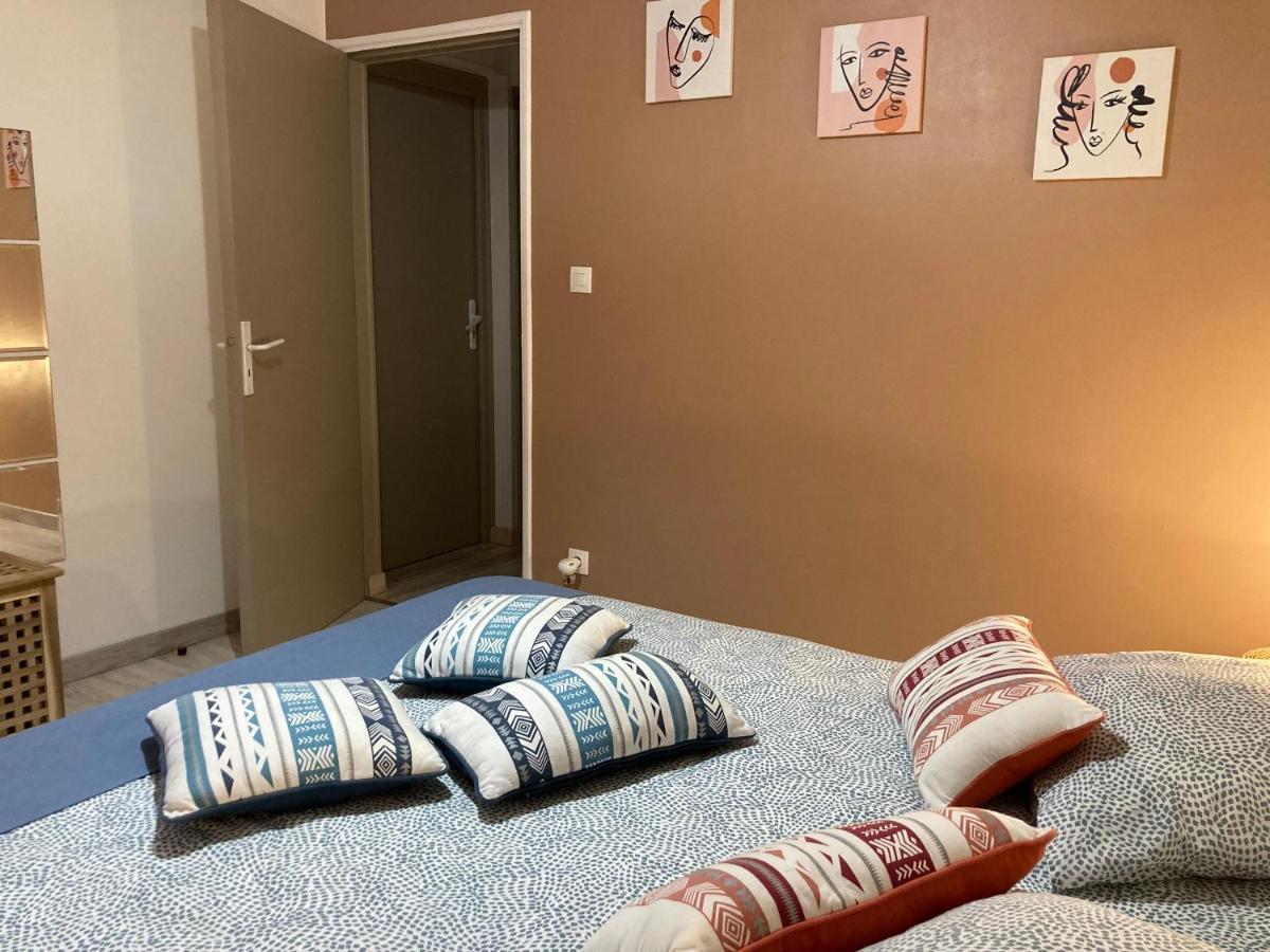Bungalow Tec-Tec St Leu Saint-Leu Luaran gambar