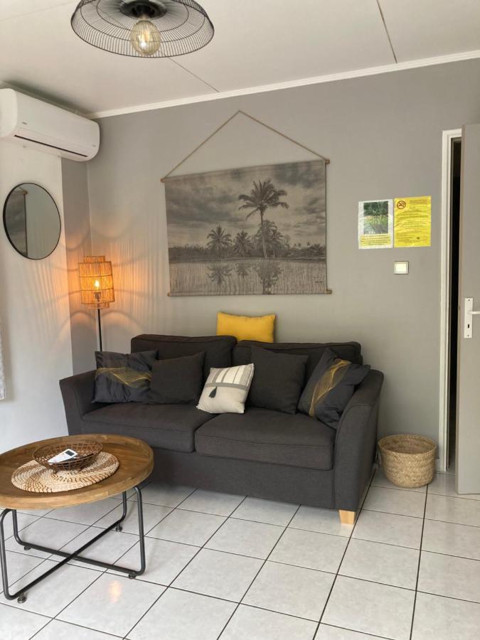 Bungalow Tec-Tec St Leu Saint-Leu Luaran gambar